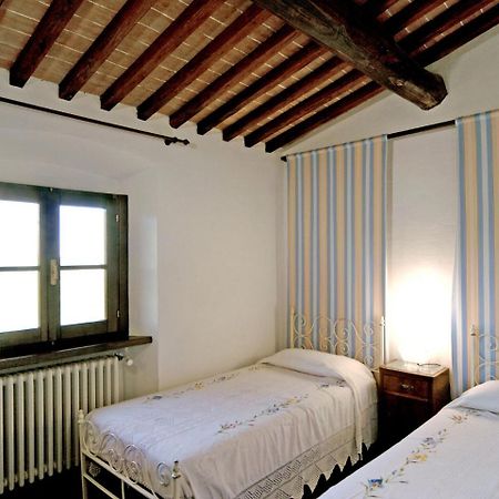 Holiday Home Villa La Piaggia By Interhome San Pancrazio (Arezzo) Exterior foto