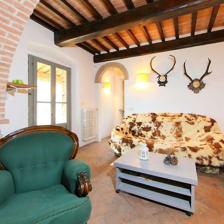 Holiday Home Villa La Piaggia By Interhome San Pancrazio (Arezzo) Exterior foto