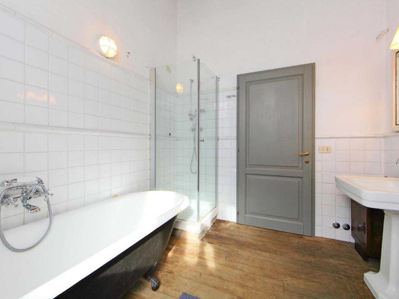 Holiday Home Villa La Piaggia By Interhome San Pancrazio (Arezzo) Exterior foto