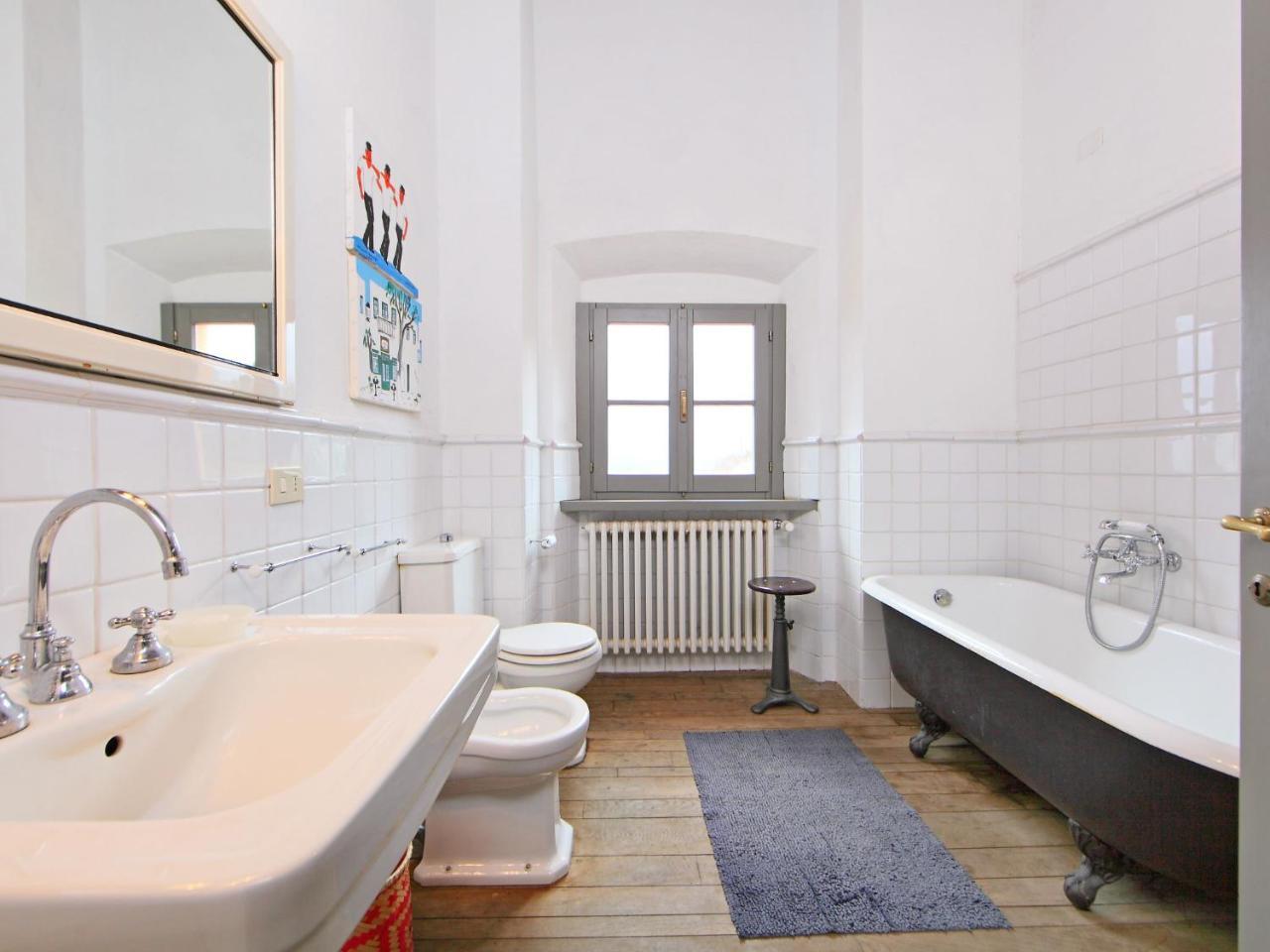 Holiday Home Villa La Piaggia By Interhome San Pancrazio (Arezzo) Exterior foto